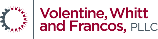 Logo:  Volentine, Whitt and Francos, PLLC